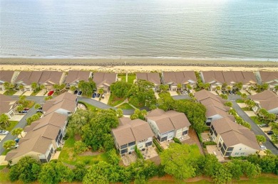 This oceanfront townhome isn't just a property; it's an on Jekyll Island Golf Club in Georgia - for sale on GolfHomes.com, golf home, golf lot