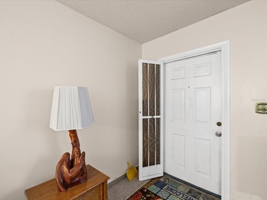 Very nice, fully furnished one-bedroom and on Summertree Golf Course in Florida - for sale on GolfHomes.com, golf home, golf lot