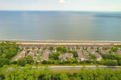 This oceanfront townhome isn't just a property; it's an on Jekyll Island Golf Club in Georgia - for sale on GolfHomes.com, golf home, golf lot