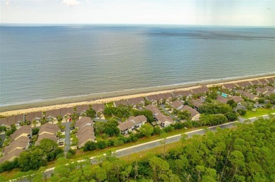 This oceanfront townhome isn't just a property; it's an on Jekyll Island Golf Club in Georgia - for sale on GolfHomes.com, golf home, golf lot