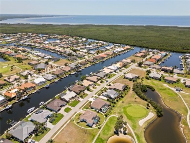 If you're looking for spectacular manicured views on a golf on Saint Andrews South Golf Club in Florida - for sale on GolfHomes.com, golf home, golf lot