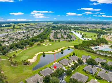 Want a maintenance-free lifestyle?  Want a completely updated on Stone Creek Golf Club in Florida - for sale on GolfHomes.com, golf home, golf lot