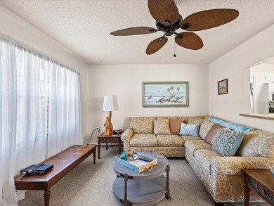 Very nice, fully furnished one-bedroom and on Summertree Golf Course in Florida - for sale on GolfHomes.com, golf home, golf lot