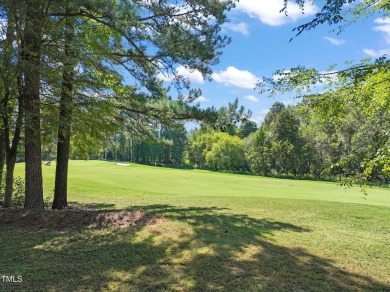 This stunning 2004 Custom Built French Country Wakefield Parade on TPC at Wakefield Plantation in North Carolina - for sale on GolfHomes.com, golf home, golf lot