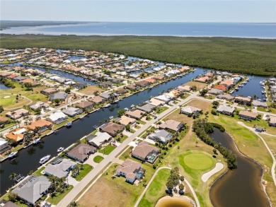 If you're looking for spectacular manicured views on a golf on Saint Andrews South Golf Club in Florida - for sale on GolfHomes.com, golf home, golf lot