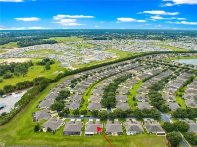 Want a maintenance-free lifestyle?  Want a completely updated on Stone Creek Golf Club in Florida - for sale on GolfHomes.com, golf home, golf lot