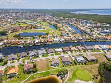 If you're looking for spectacular manicured views on a golf on Saint Andrews South Golf Club in Florida - for sale on GolfHomes.com, golf home, golf lot