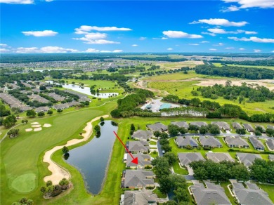 Want a maintenance-free lifestyle?  Want a completely updated on Stone Creek Golf Club in Florida - for sale on GolfHomes.com, golf home, golf lot