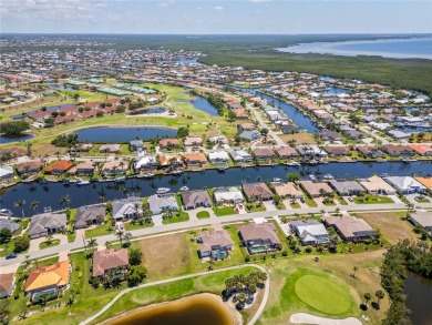 If you're looking for spectacular manicured views on a golf on Saint Andrews South Golf Club in Florida - for sale on GolfHomes.com, golf home, golf lot