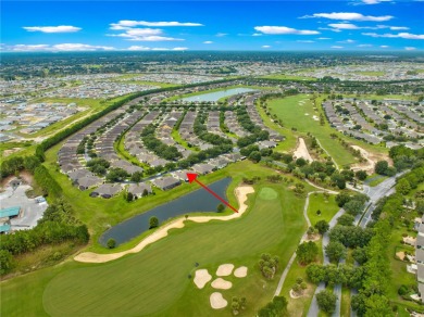 Want a maintenance-free lifestyle?  Want a completely updated on Stone Creek Golf Club in Florida - for sale on GolfHomes.com, golf home, golf lot