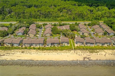 This oceanfront townhome isn't just a property; it's an on Jekyll Island Golf Club in Georgia - for sale on GolfHomes.com, golf home, golf lot