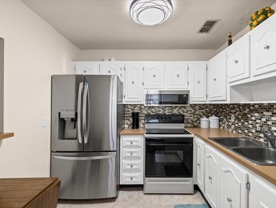 Very nice, fully furnished one-bedroom and on Summertree Golf Course in Florida - for sale on GolfHomes.com, golf home, golf lot