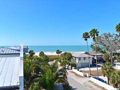 Experience elevated island living in this exceptional brand-new on Key Royale Club in Florida - for sale on GolfHomes.com, golf home, golf lot