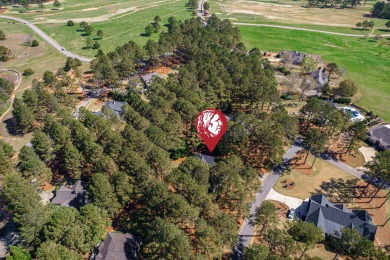Nestled among the serene pines in the heart of Cuscowilla, this on The Golf Club at Cuscowilla in Georgia - for sale on GolfHomes.com, golf home, golf lot