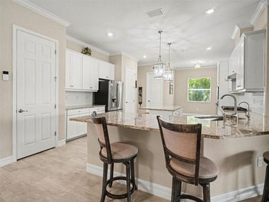 Be the first to see this 4 bedroom, 3 bathroom single story home on Esplanade Golf and Country at Lakewood Ranch in Florida - for sale on GolfHomes.com, golf home, golf lot