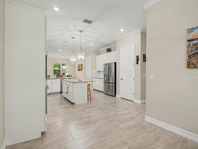 Be the first to see this 4 bedroom, 3 bathroom single story home on Esplanade Golf and Country at Lakewood Ranch in Florida - for sale on GolfHomes.com, golf home, golf lot