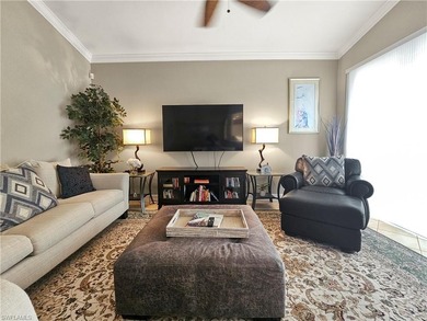 Introducing an exceptional penthouse residence in the highly on Pelican Sound Golf and River Club in Florida - for sale on GolfHomes.com, golf home, golf lot