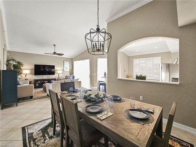 Introducing an exceptional penthouse residence in the highly on Pelican Sound Golf and River Club in Florida - for sale on GolfHomes.com, golf home, golf lot