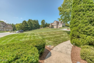 Come and see the beautiful upgrades and personal touches that on Ridges Golf and Country Club in Tennessee - for sale on GolfHomes.com, golf home, golf lot