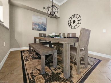 Introducing an exceptional penthouse residence in the highly on Pelican Sound Golf and River Club in Florida - for sale on GolfHomes.com, golf home, golf lot