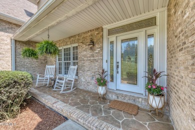 Come and see the beautiful upgrades and personal touches that on Ridges Golf and Country Club in Tennessee - for sale on GolfHomes.com, golf home, golf lot