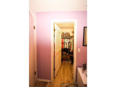 Immaculate second floor end unit in the beautiful Eagleswood on Beacon Woods Golf Club in Florida - for sale on GolfHomes.com, golf home, golf lot