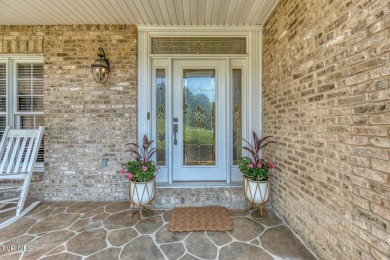 Come and see the beautiful upgrades and personal touches that on Ridges Golf and Country Club in Tennessee - for sale on GolfHomes.com, golf home, golf lot