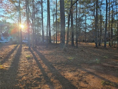 Come build your dream home on this amazing lot located in the on The Patriot Golf Club At Grand Harbor in South Carolina - for sale on GolfHomes.com, golf home, golf lot