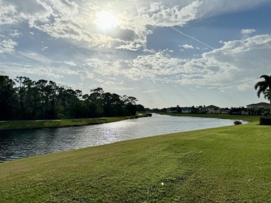 This exceptional keystone-shaped building site offers on The Tesoro Golf Course and Club in Florida - for sale on GolfHomes.com, golf home, golf lot