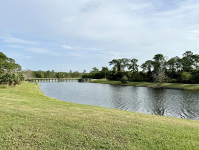 This exceptional keystone-shaped building site offers on The Tesoro Golf Course and Club in Florida - for sale on GolfHomes.com, golf home, golf lot