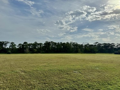 This exceptional keystone-shaped building site offers on The Tesoro Golf Course and Club in Florida - for sale on GolfHomes.com, golf home, golf lot