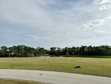 This exceptional keystone-shaped building site offers on The Tesoro Golf Course and Club in Florida - for sale on GolfHomes.com, golf home, golf lot