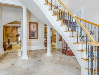 Welcome to this custom-built residence in Wynlakes. Seamlessly on Wynlakes Golf and Country Club in Alabama - for sale on GolfHomes.com, golf home, golf lot