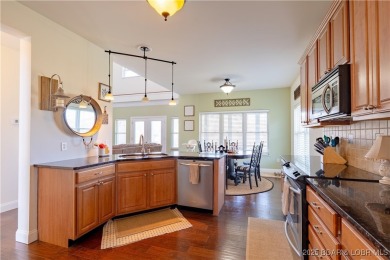I dare you find a better value at Lake Ozark with these on The Club At Old Kinderhook in Missouri - for sale on GolfHomes.com, golf home, golf lot