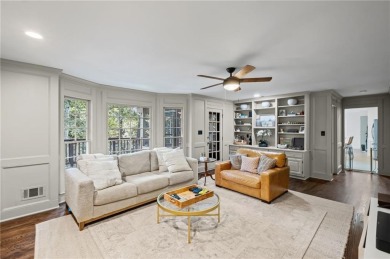 Welcome to your dream home in the heart of sought-after on Brookfield Country Club in Georgia - for sale on GolfHomes.com, golf home, golf lot