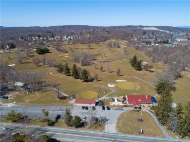OPPORTUNITY & LOCATION! RARE 7.1 Acre Lot in the VILLAGE OF on Monroe Country Club in New York - for sale on GolfHomes.com, golf home, golf lot