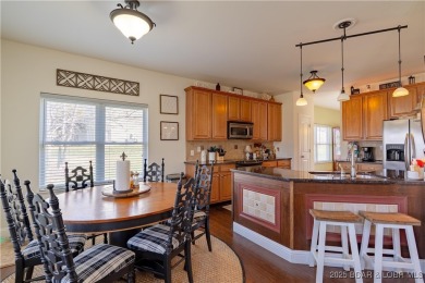 I dare you find a better value at Lake Ozark with these on The Club At Old Kinderhook in Missouri - for sale on GolfHomes.com, golf home, golf lot