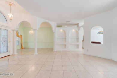 Spacious 3-bedroom, 2-bath home with a den located on the 7th on The Grand Club Cypress Course in Florida - for sale on GolfHomes.com, golf home, golf lot