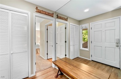 Beautifully remodeled with quality upgrades in a wooded setting on Incline Village Golf Course in Nevada - for sale on GolfHomes.com, golf home, golf lot