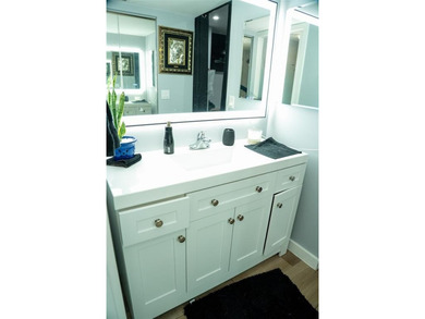 Amazing Lake View from 4th floor 2Bedroom, 2Bathroom condo on Flamingo Lakes Country Club in Florida - for sale on GolfHomes.com, golf home, golf lot