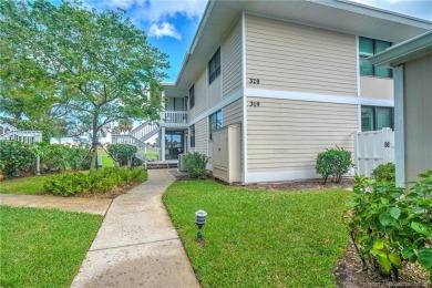 Completely renovated villa in Indian River Plantation (IRP) on on Ocean Club At the Hutchinson Island Beach Resort and Marina in Florida - for sale on GolfHomes.com, golf home, golf lot