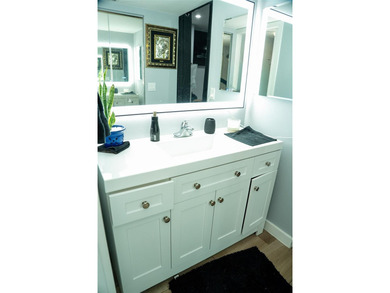 Amazing Lake View from 4th floor 2Bedroom, 2Bathroom condo on Flamingo Lakes Country Club in Florida - for sale on GolfHomes.com, golf home, golf lot