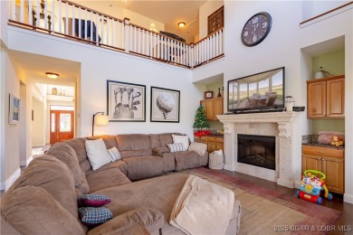 I dare you find a better value at Lake Ozark with these on The Club At Old Kinderhook in Missouri - for sale on GolfHomes.com, golf home, golf lot