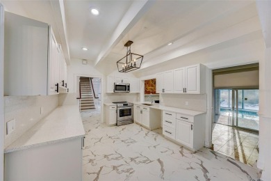 Owner will do SELLER FINANCING... PRIVACY, TRANQUILITY AND SPACE on Cypress Run Golf Club - Pinellas in Florida - for sale on GolfHomes.com, golf home, golf lot