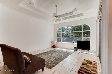 Spacious 3-bedroom, 2-bath home with a den located on the 7th on The Grand Club Cypress Course in Florida - for sale on GolfHomes.com, golf home, golf lot