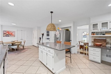 Welcome to your dream home in the heart of sought-after on Brookfield Country Club in Georgia - for sale on GolfHomes.com, golf home, golf lot