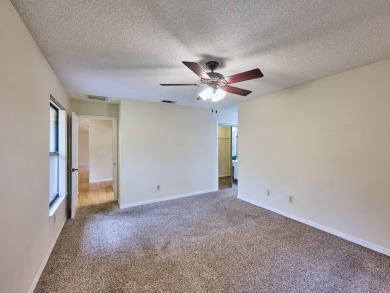 Experience the charm of mature live oak trees, classic terra on Suntree Country Club in Florida - for sale on GolfHomes.com, golf home, golf lot