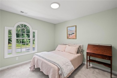 Welcome to your dream home in the heart of sought-after on Brookfield Country Club in Georgia - for sale on GolfHomes.com, golf home, golf lot
