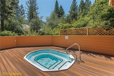 Beautifully remodeled with quality upgrades in a wooded setting on Incline Village Golf Course in Nevada - for sale on GolfHomes.com, golf home, golf lot