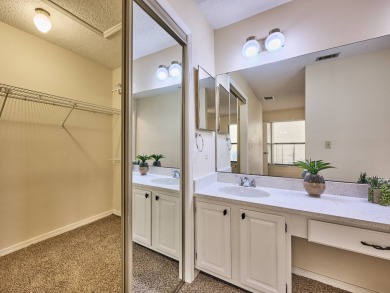 Experience the charm of mature live oak trees, classic terra on Suntree Country Club in Florida - for sale on GolfHomes.com, golf home, golf lot